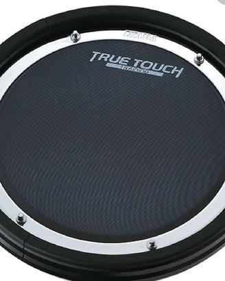 Tama trou touch