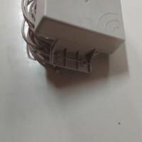 Antenna Omnidirezionale Array ad Alto Guadagno