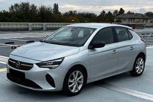 Opel Corsa 1.2 100 CV Design & Tech