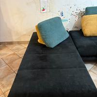 Divano due anni di vita Poltrone Sofa’ in garanzia