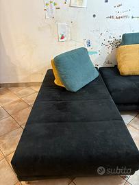 Divano due anni di vita Poltrone Sofa’ in garanzia