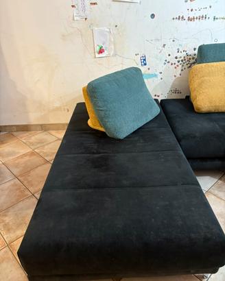 Divano due anni di vita Poltrone Sofa’ in garanzia