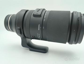 Tamron 150-500mm f/5-6.7 Di III VC VXD Sony USATO