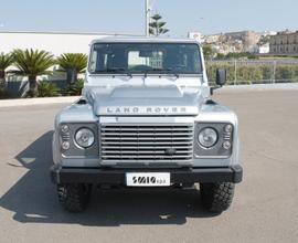 DEFENDER 90 TD4 2011 SOLO 71.000KM