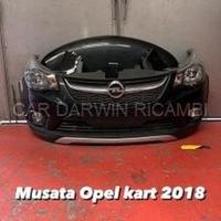 Musata Opel karl anno 2018