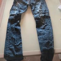 Jeans imperial uomo tg 46