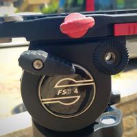 CAVALLETTO SACHTLER FSB4