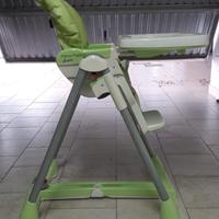 seggiolino prima pappa diner Chicco