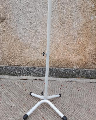 sostegno per microfono 