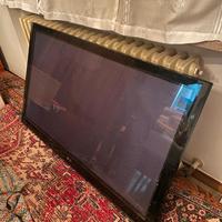 TV plasma LG 50"