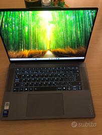 Lenovo yoga