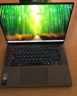 Lenovo yoga