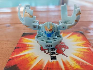 Bakugan Fear Ripper 
