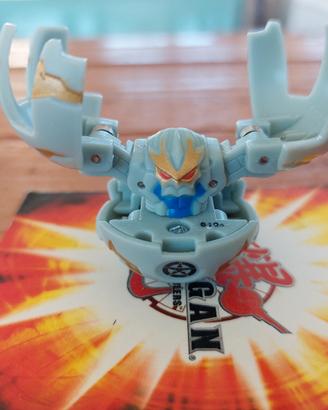 Bakugan Fear Ripper 