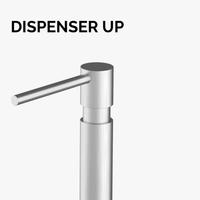 Dispenser Sapone