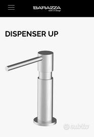Dispenser Sapone