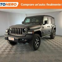 JEEP Wrangler HM62933