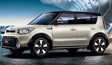 Ricambi Kia Sportage Stonic Ceed soul Stinger 