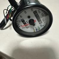 Mini contachilometri moto