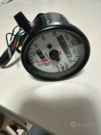 Mini contachilometri moto