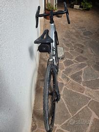 bicicletta gravel