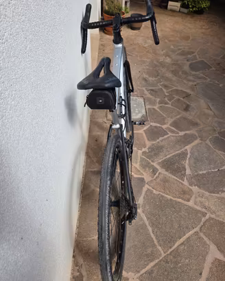 bicicletta gravel