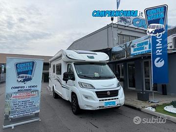 Mclouis mc22 LETTI CASTELLO