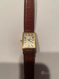 Vacheron Constantin gold tank