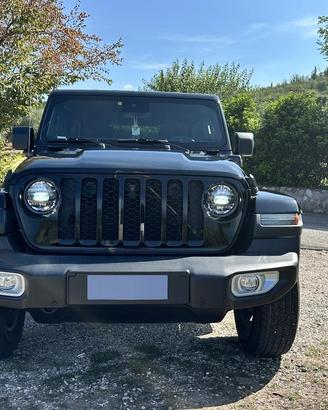 Jeep wrangler unlimited 20 4xe plug in shaara