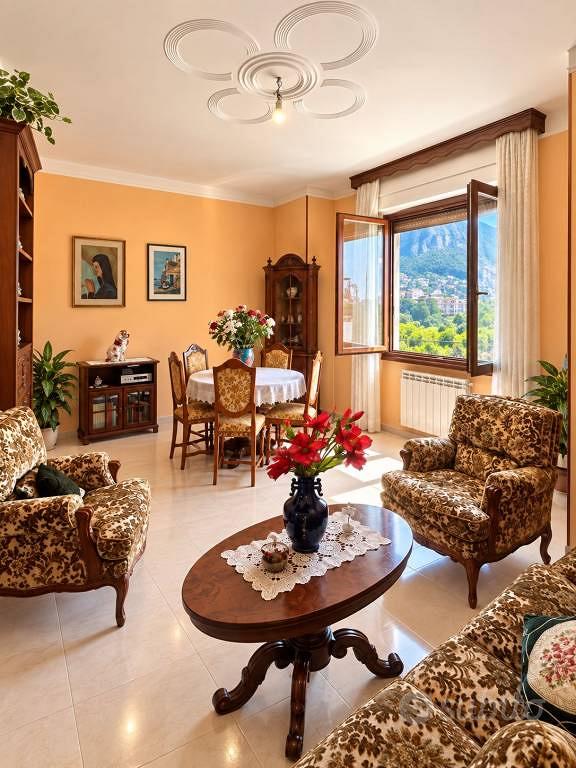 Appartamento – Ventimiglia, Bevera - Vista 2