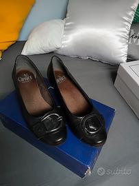 DECOLTÉ IN PELLE
