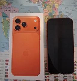 Iphone 17 pro max 512 gb