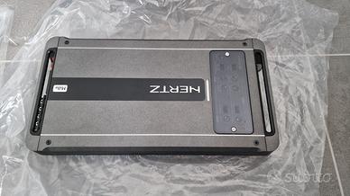 Amplificatore Hertz ml power 5