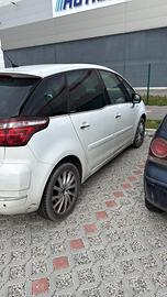 C4 Picasso 2011