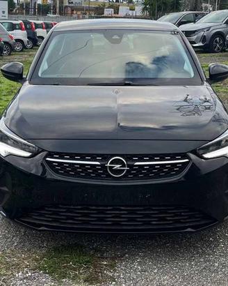 OPEL Corsa VI 2020 - Corsa 1.2 Elegance s&s 100cv