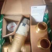 Riduttore di pressione Kaleffi