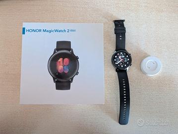 Honor Magic Watch 2