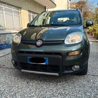 Panda 0.9 Twin Air Natural Power Metano Trekking