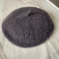 Cappello basco donna