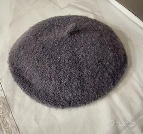 Cappello basco donna