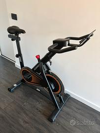 JASPORT Smart Cycling A3 – Spin Bike