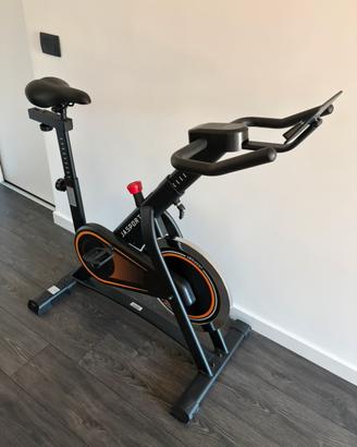 JASPORT Smart Cycling A3 – Spin Bike