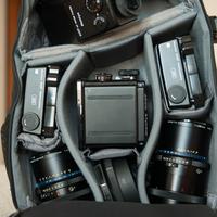 Fotocamera Analogica Mamiya RZ 67