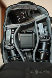 Fotocamera Analogica Mamiya RZ 67