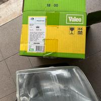 Fanale DX Peugeot 205 rallye gti cts