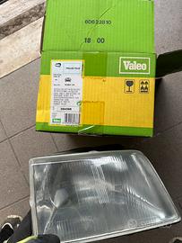 Fanale DX Peugeot 205 rallye gti cts