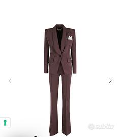 Tailleur Elisabetta Franchi