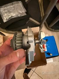 Kit distribuzione fiat punto 188