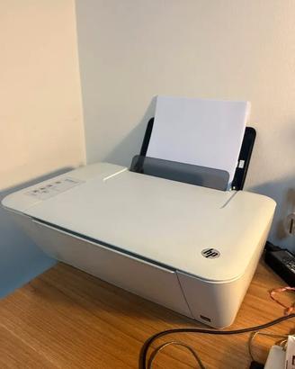 Stampante multifunzione HP Deskjet 1510 a colori
