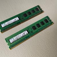 RAM DDR3 per Desktop